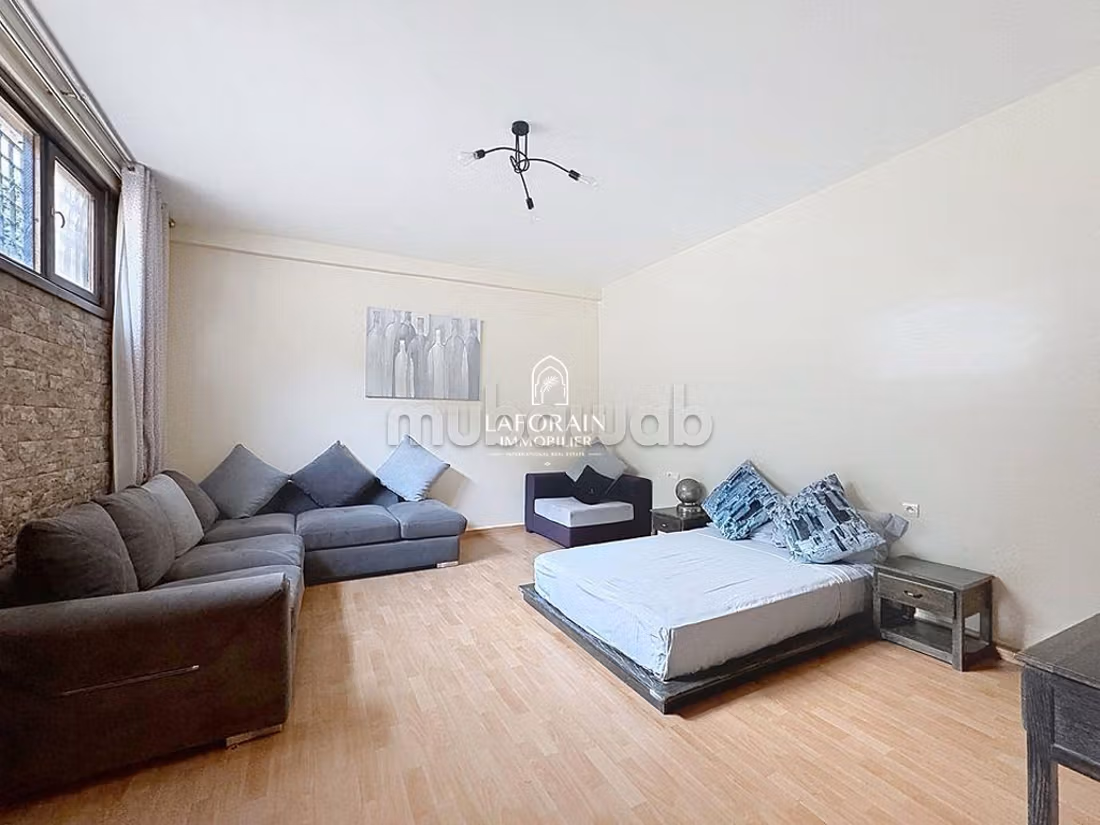 Villa de Prestige à Vendre à Illigh – Agadir