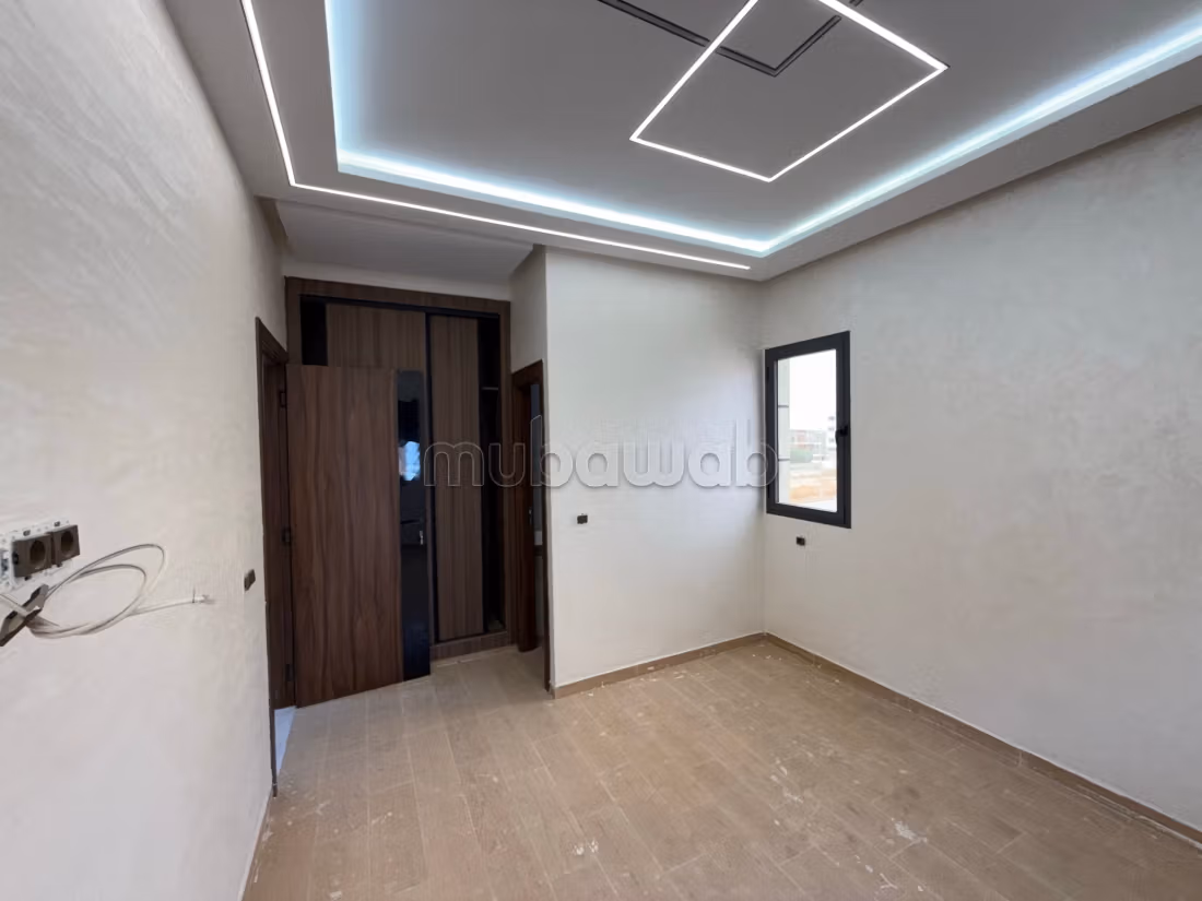 Appartement 80 m² à Bir Rami Ouest — 2