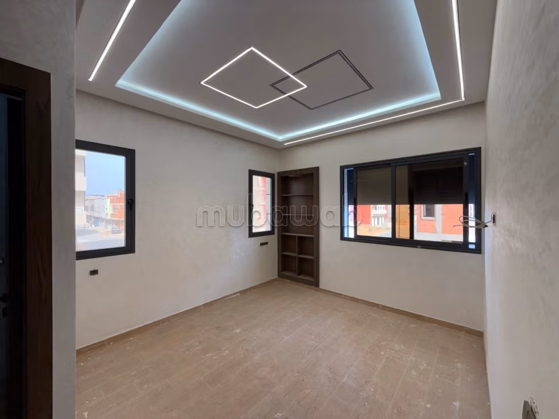 Appartement 80 m² à Bir Rami Ouest — 3