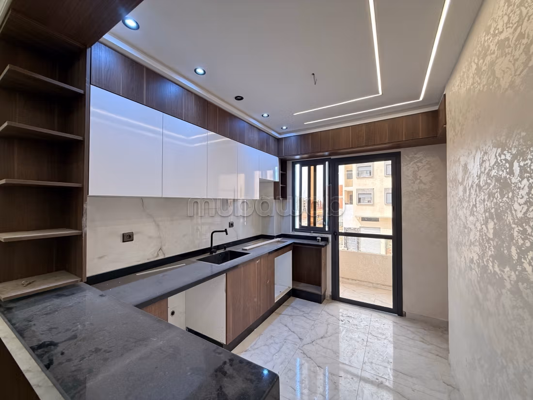 Appartement 80 m² à Bir Rami Ouest — 9