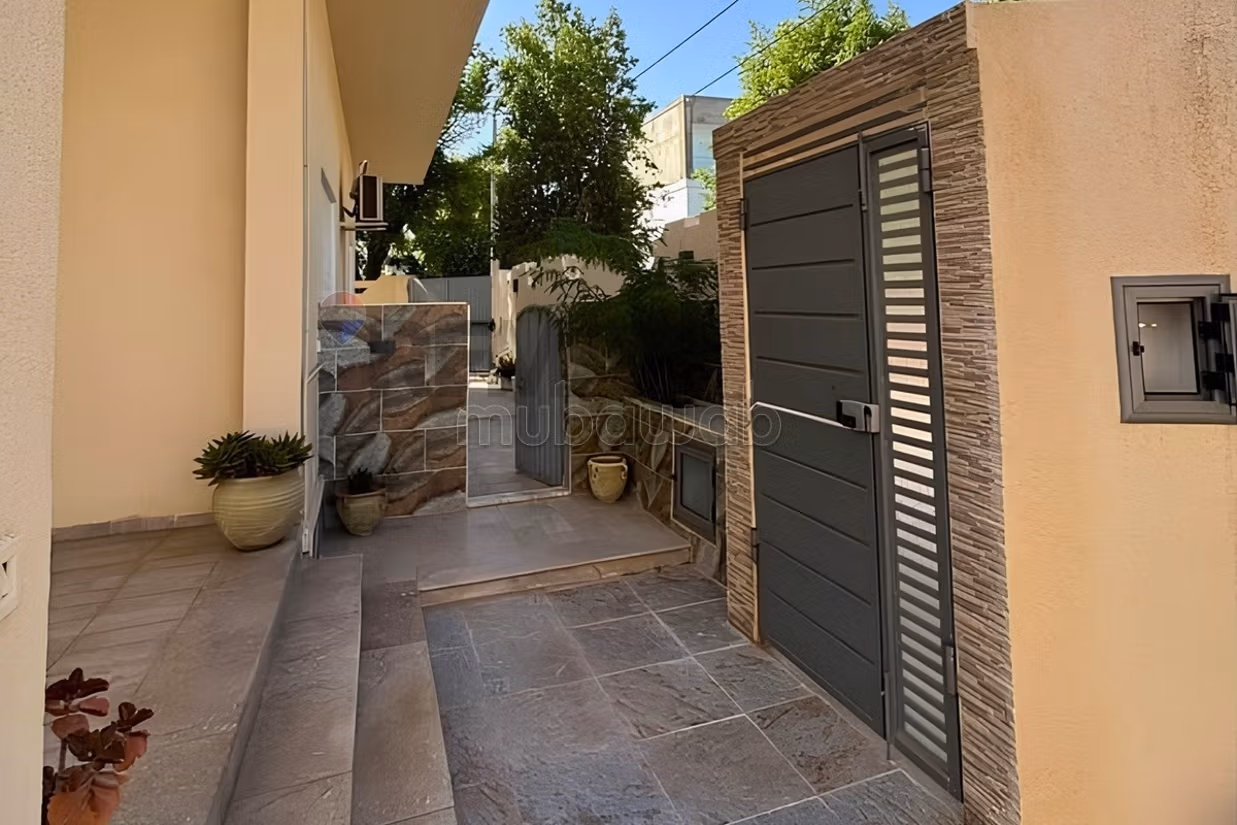 À vendre Villa S4 de 465 m² à France ville
