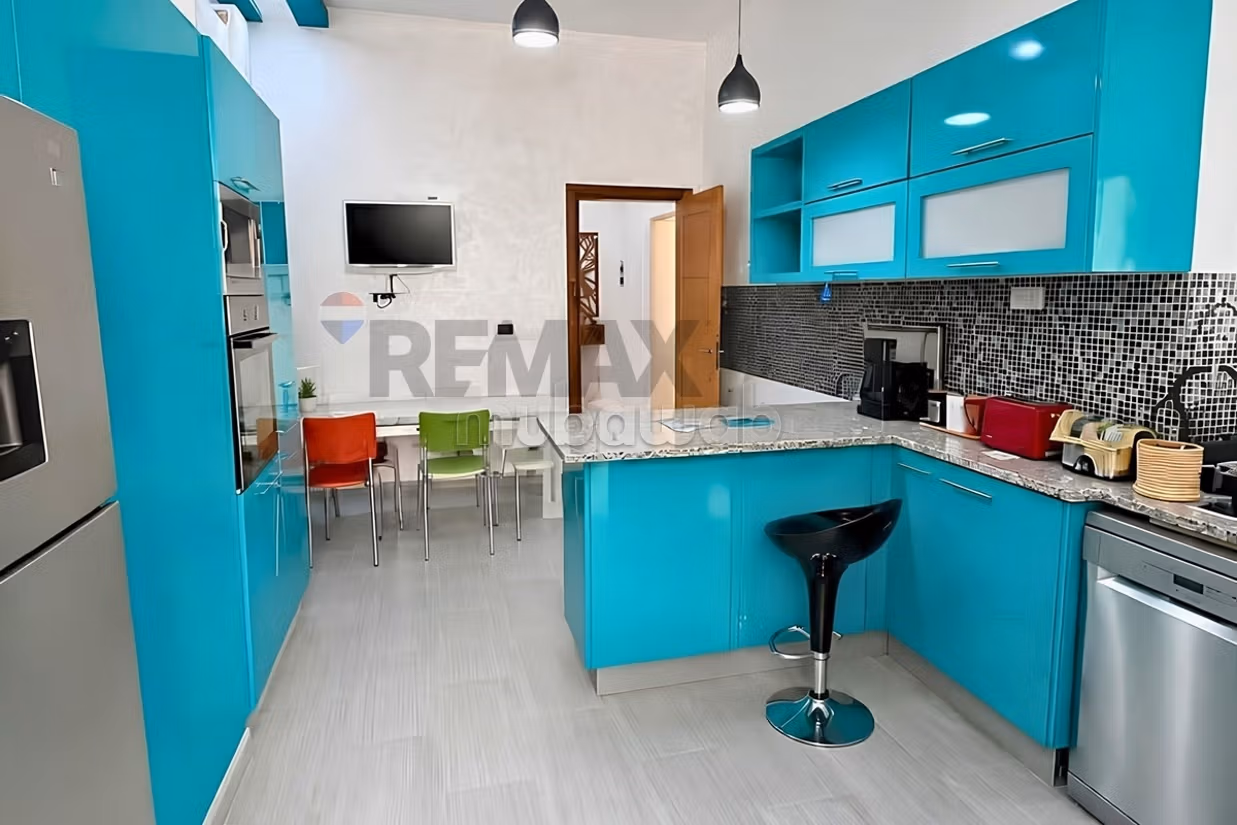 À vendre Villa S4 de 465 m² à France ville