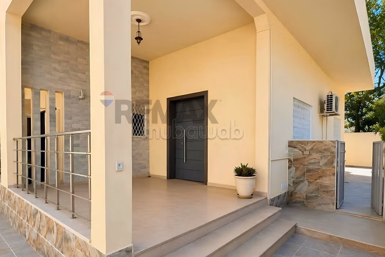 À vendre Villa S4 de 465 m² à France ville