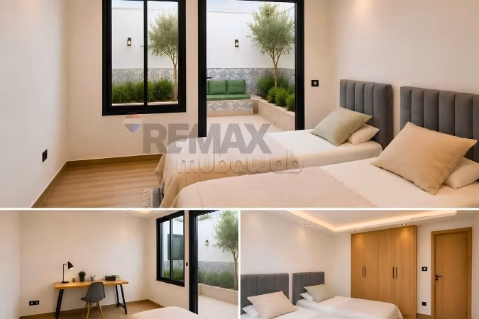 In vendita Villa S4 di 465 m² a Franceville