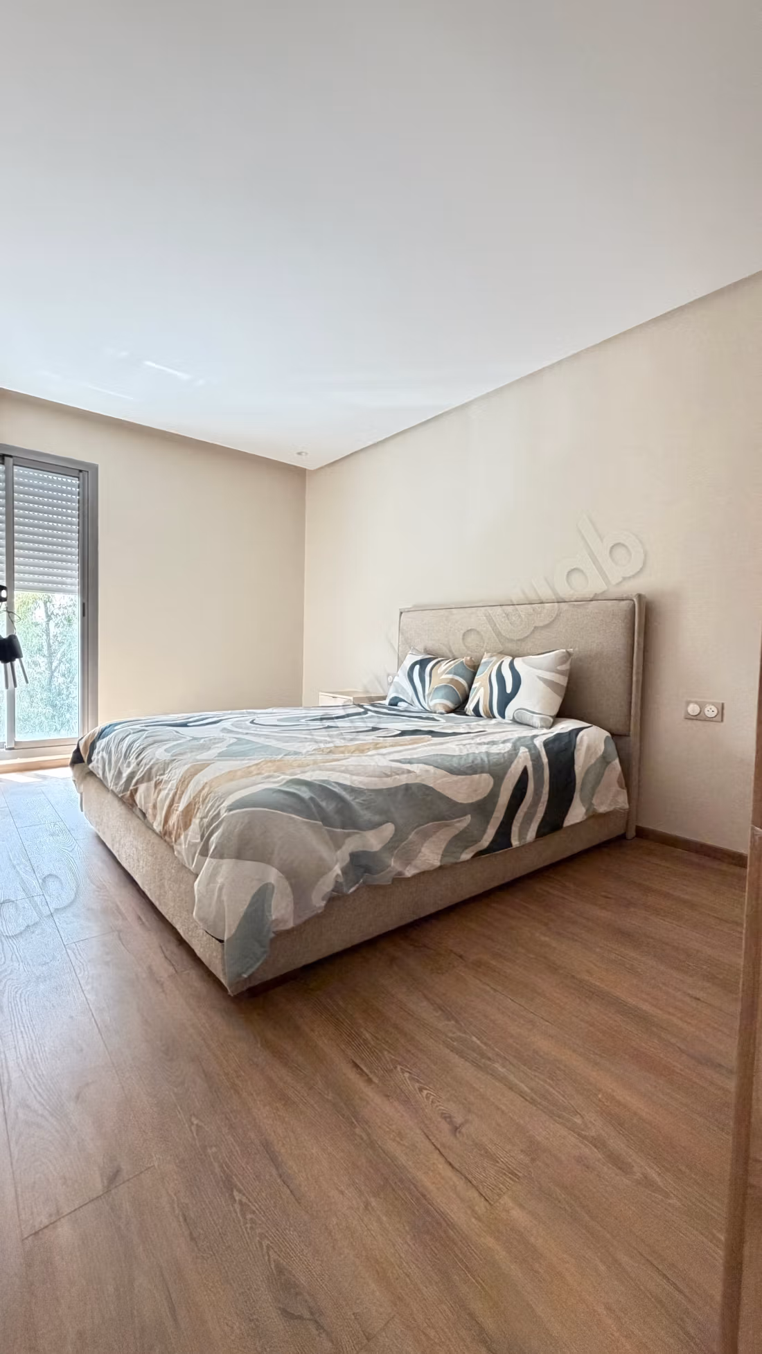 Studio meublé neuf jamais habité