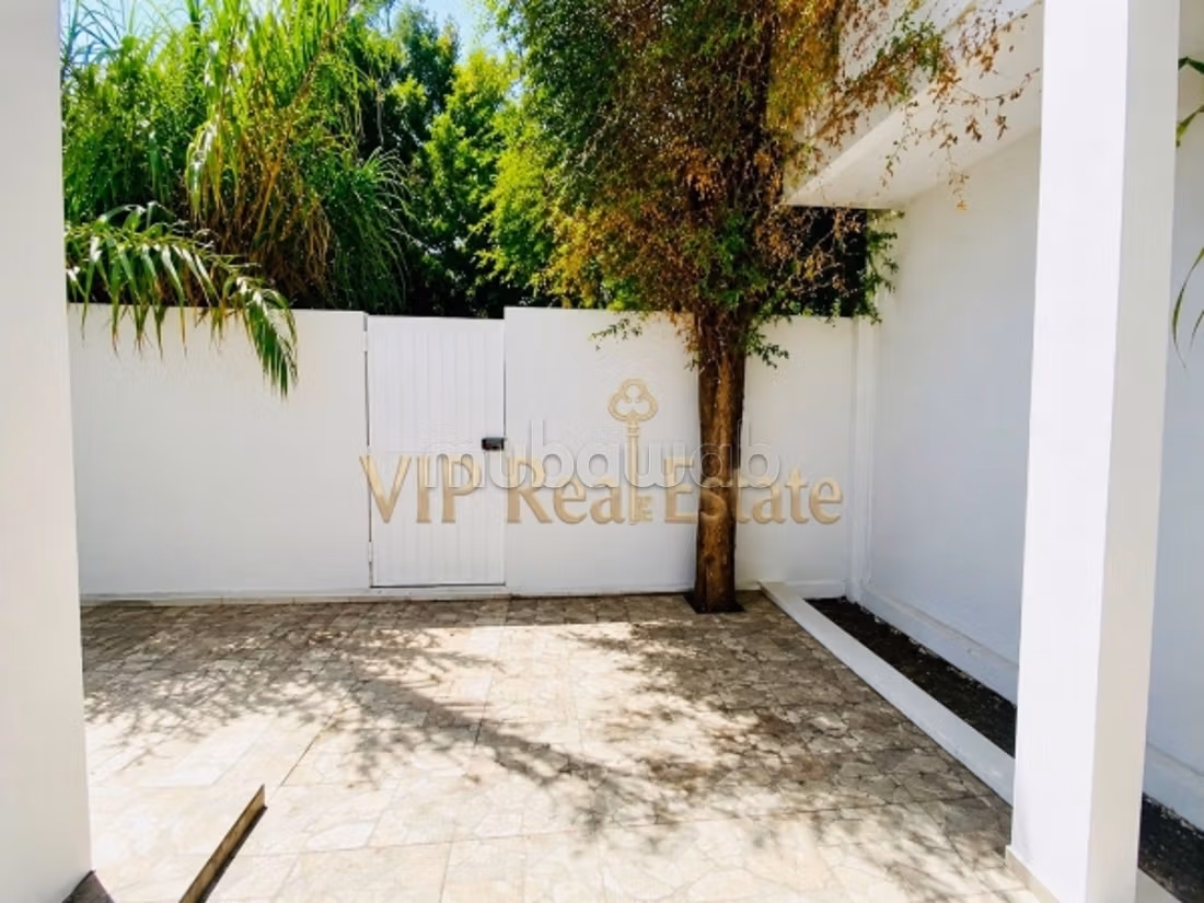 In affitto un Duplex S2 a La Marsa Plage