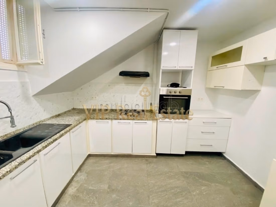 In affitto un Duplex S2 a La Marsa Plage