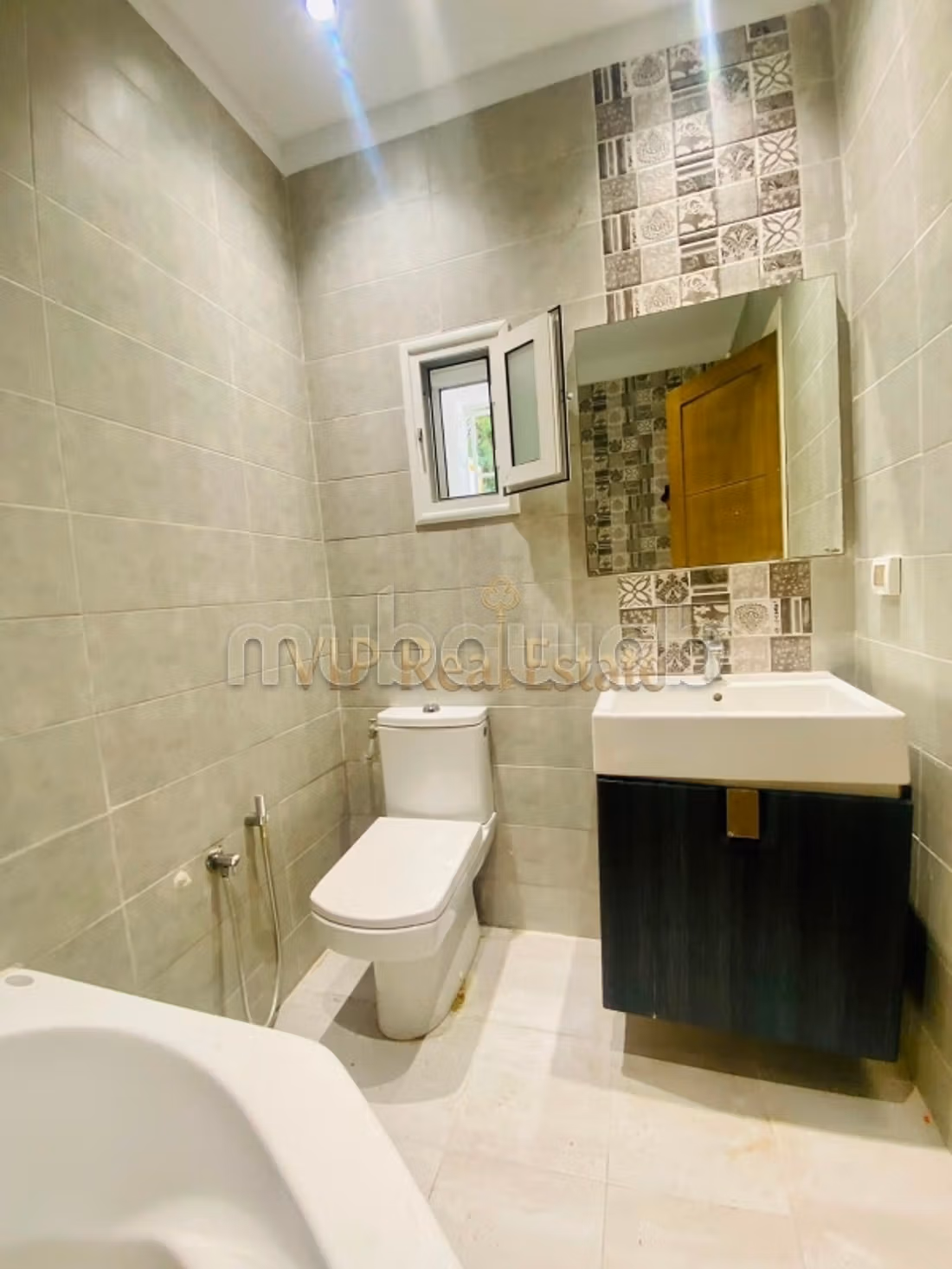 In affitto un Duplex S2 a La Marsa Plage