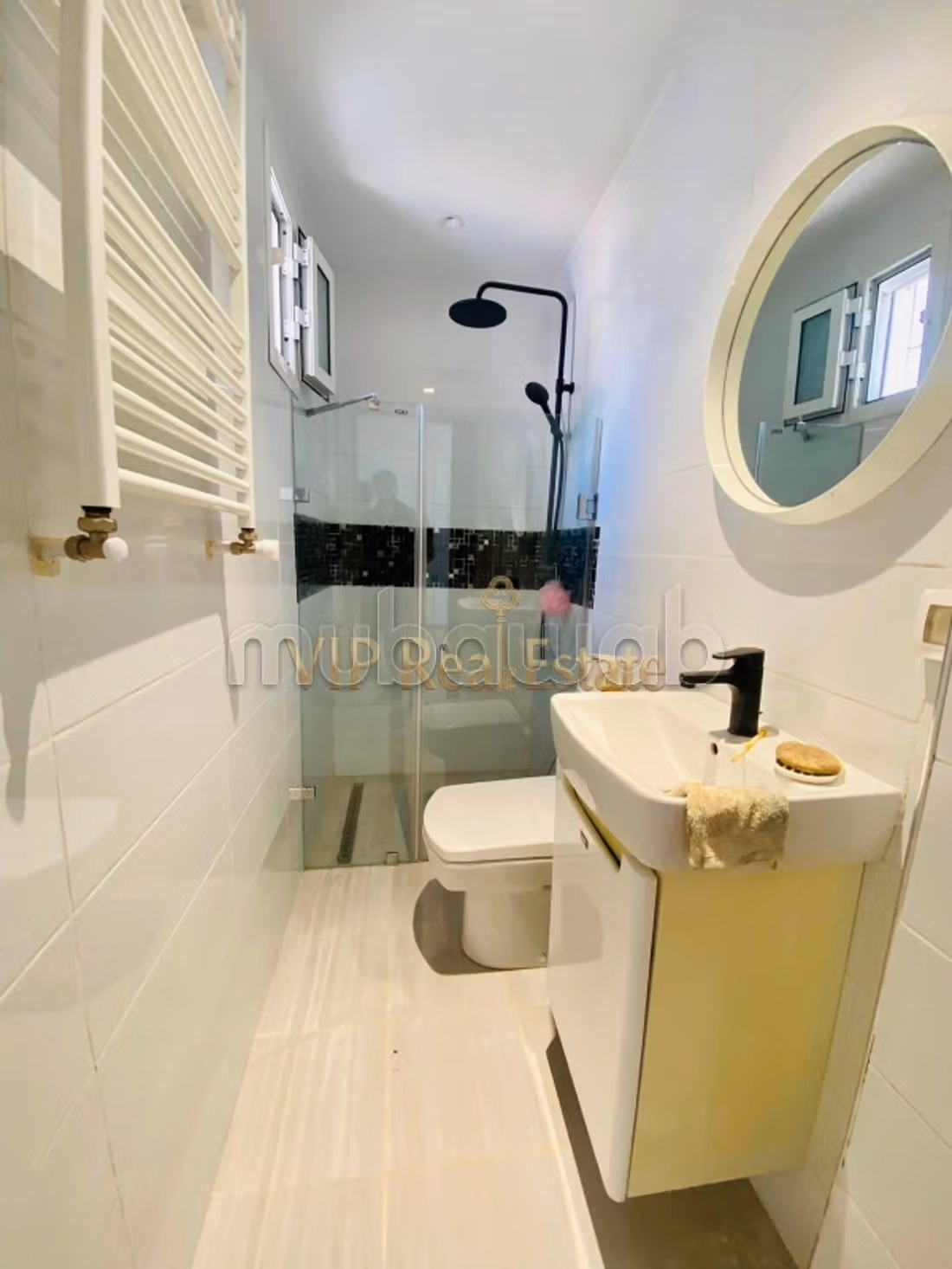 In affitto un Duplex S2 a La Marsa Plage