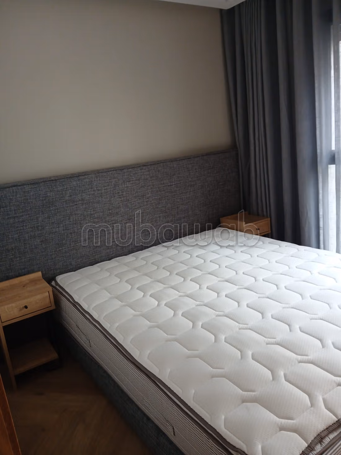 À louer studio meublé nf jm habité à gautier — 5