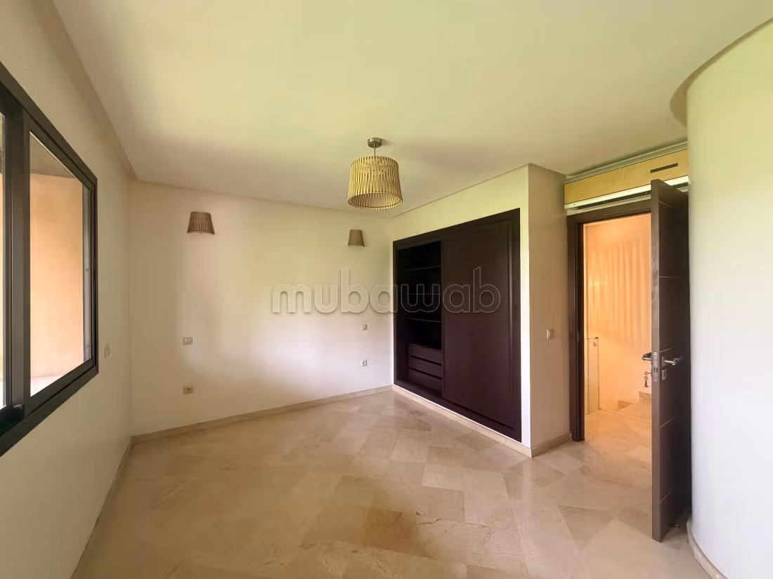 Appartement 124 m² f Hivernage — 11