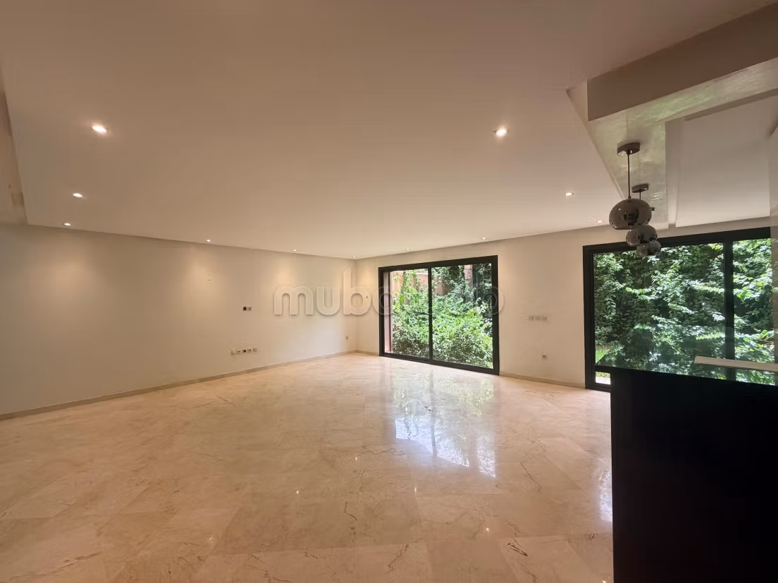 Appartement 124 m² f Hivernage — 3