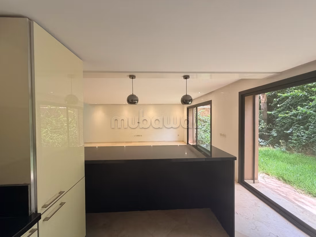 Appartement 124 m² f Hivernage — 7