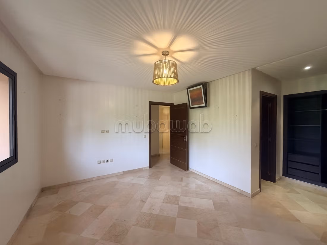 Appartement 124 m² f Hivernage — 10
