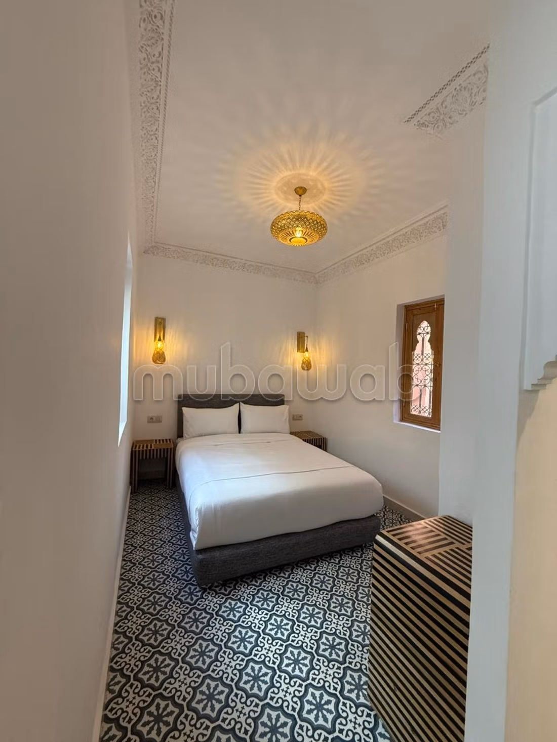 Titel Eigentum riad te koop - kasbah Nehas Marrakech