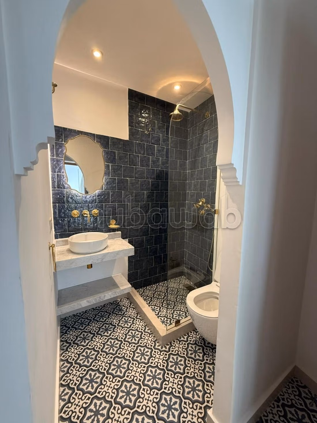 Titel Eigentum riad te koop - kasbah Nehas Marrakech