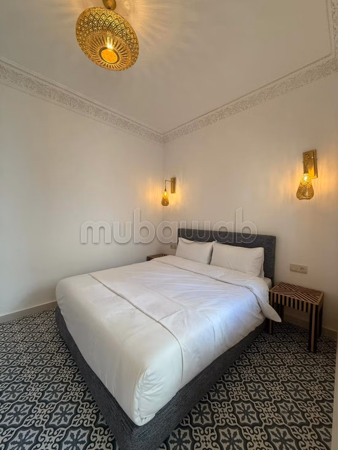 Titel Eigentum riad te koop - kasbah Nehas Marrakech