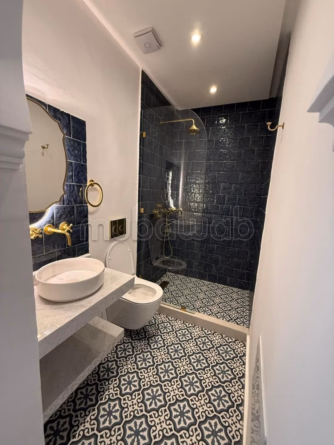 Titel Eigentum riad te koop - kasbah Nehas Marrakech