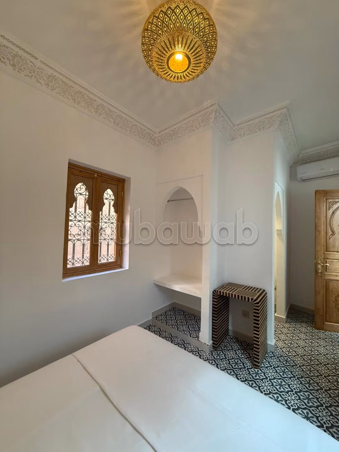 Titel Eigentum riad te koop - kasbah Nehas Marrakech