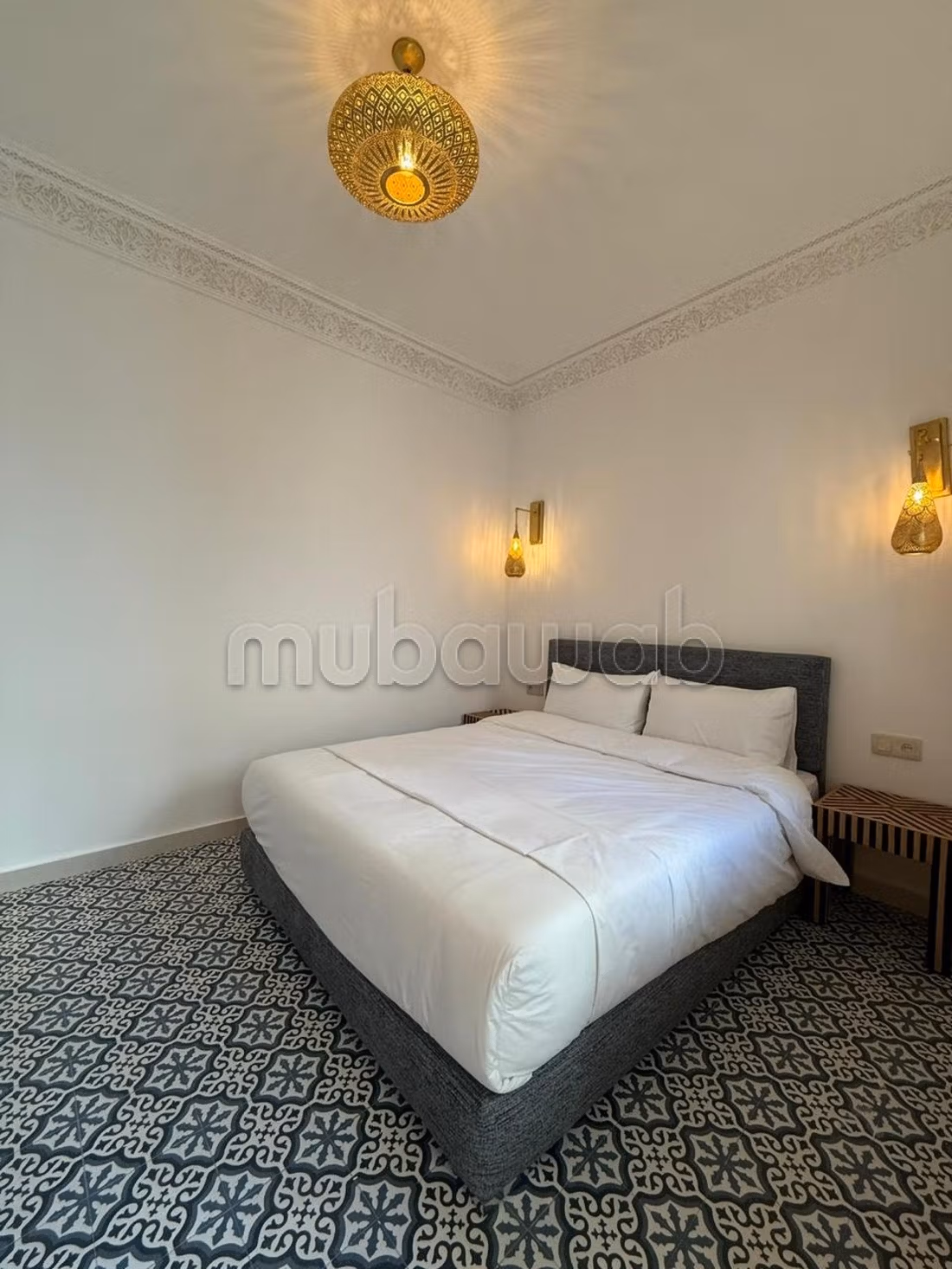 Titel Eigentum riad te koop - kasbah Nehas Marrakech