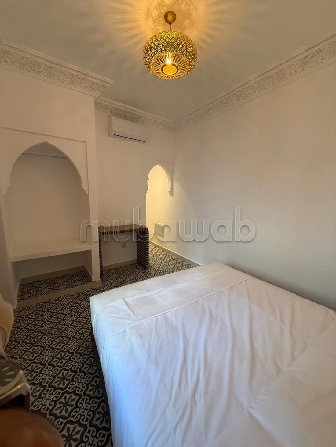 Titel Eigentum riad te koop - kasbah Nehas Marrakech
