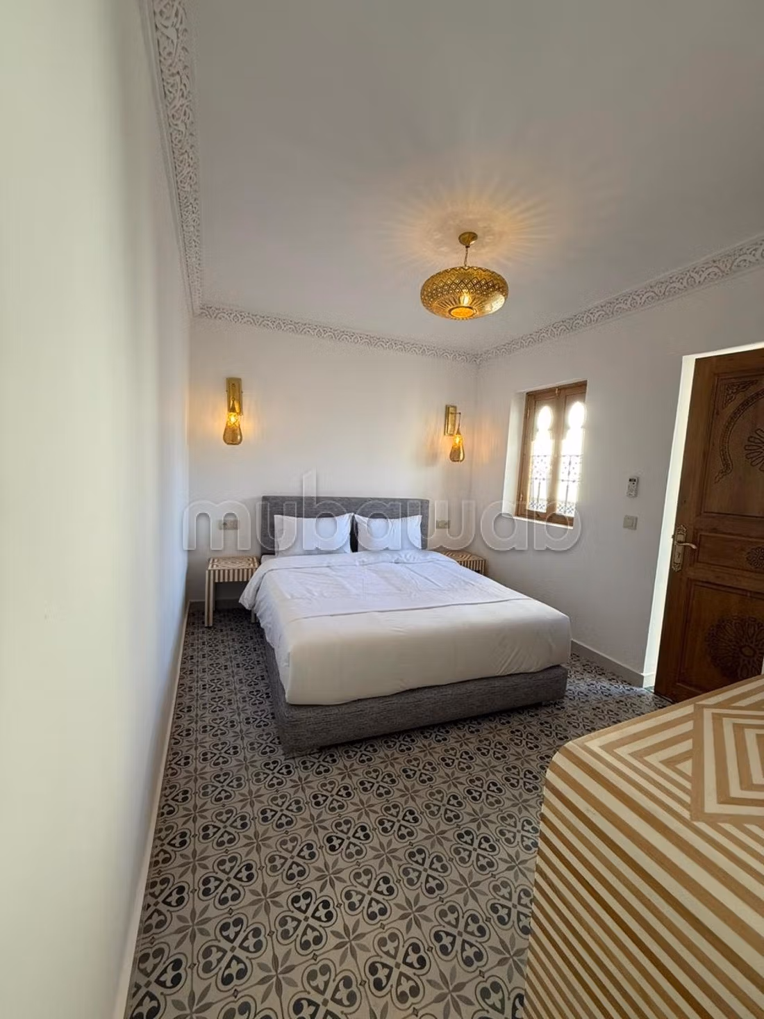 Titel Eigentum riad te koop - kasbah Nehas Marrakech