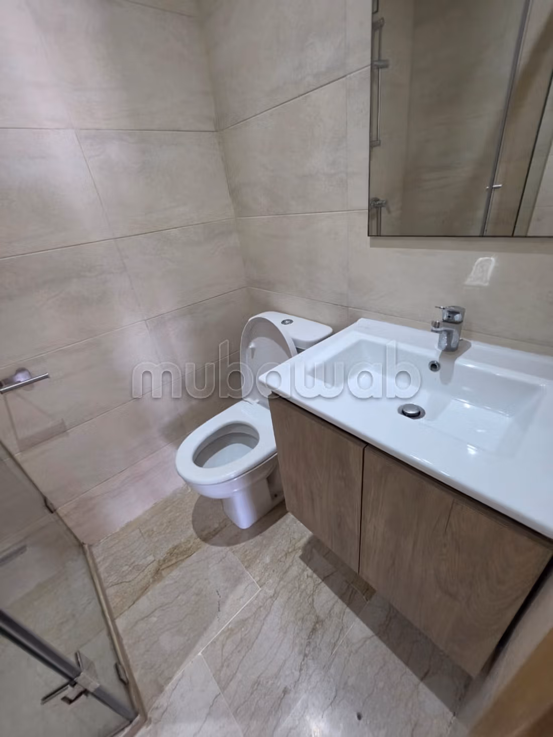 Appartamento di alta classe in affitto - Quartiere Almaz