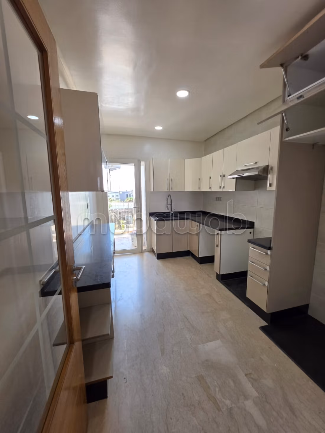 Appartamento di alta classe in affitto - Quartiere Almaz