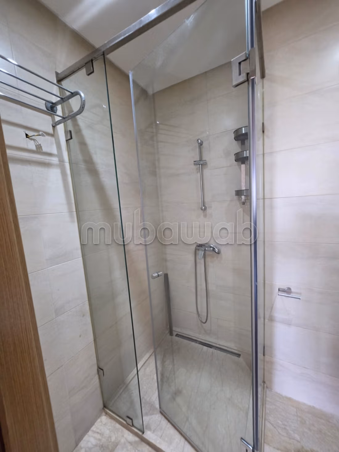 Appartamento di alta classe in affitto - Quartiere Almaz