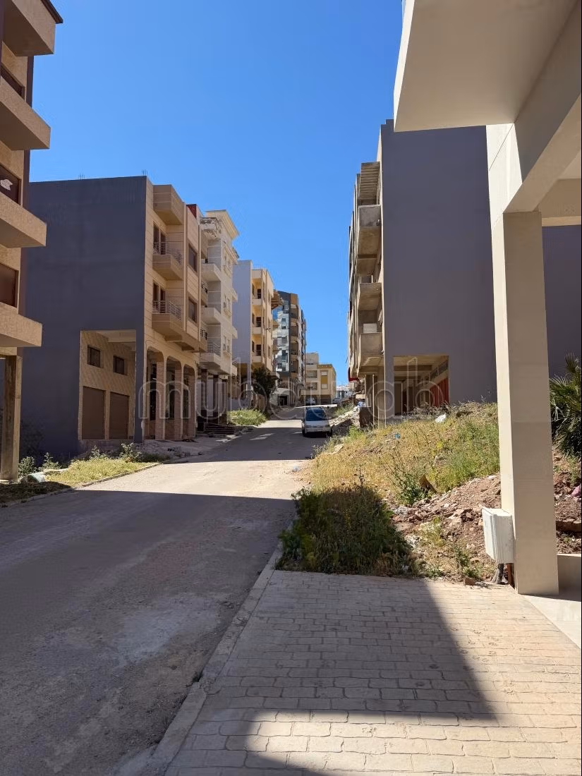Nuova casa a tre piani
