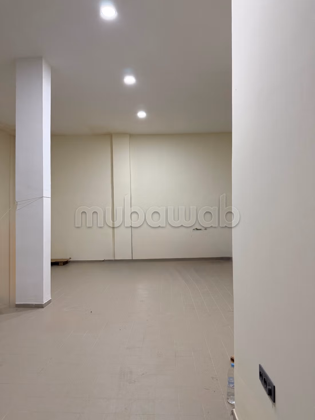 Nuova casa a tre piani