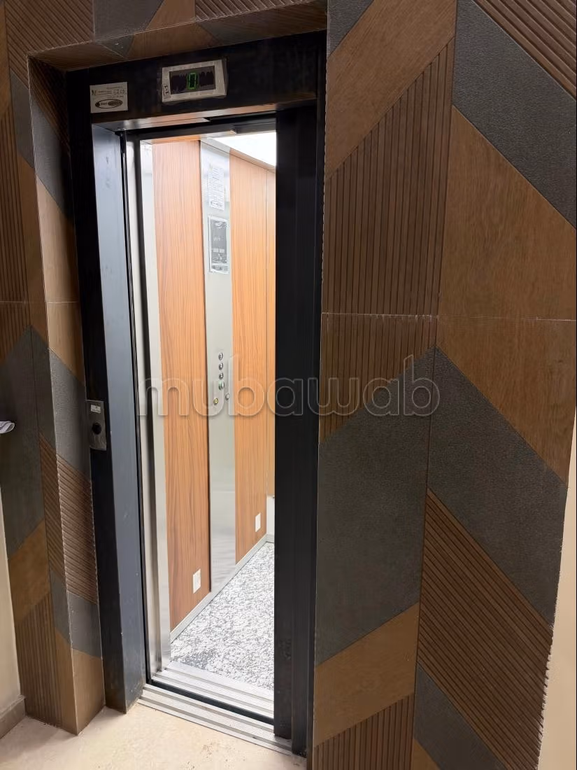 Nuova casa a tre piani