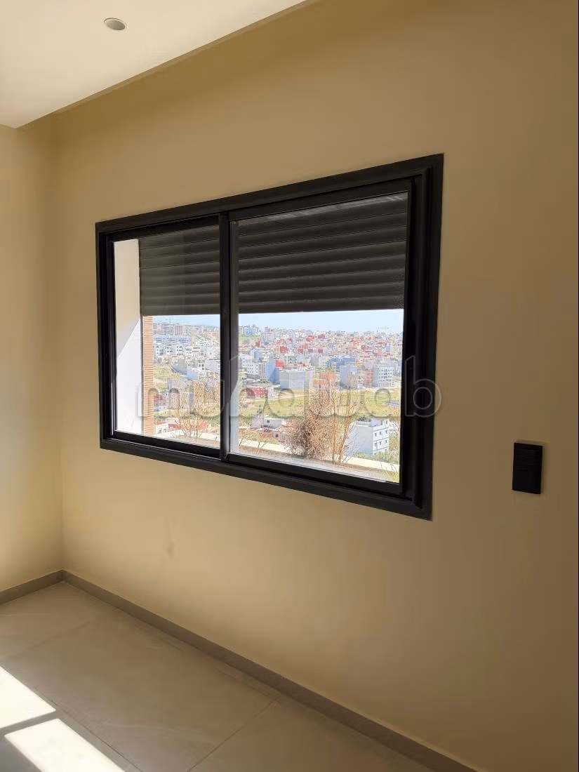 Nuova casa a tre piani