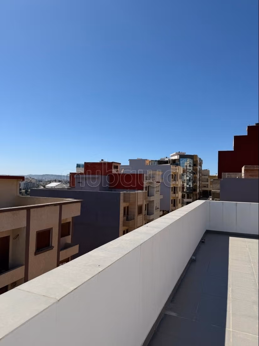 Nuova casa a tre piani