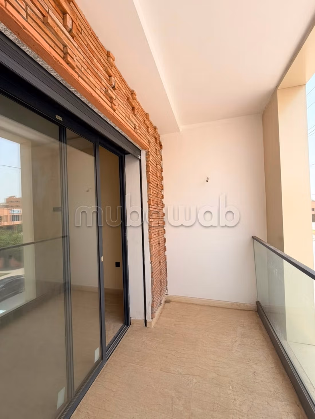 Appartement 49 m²
Consulat de France
Hivernage — 2