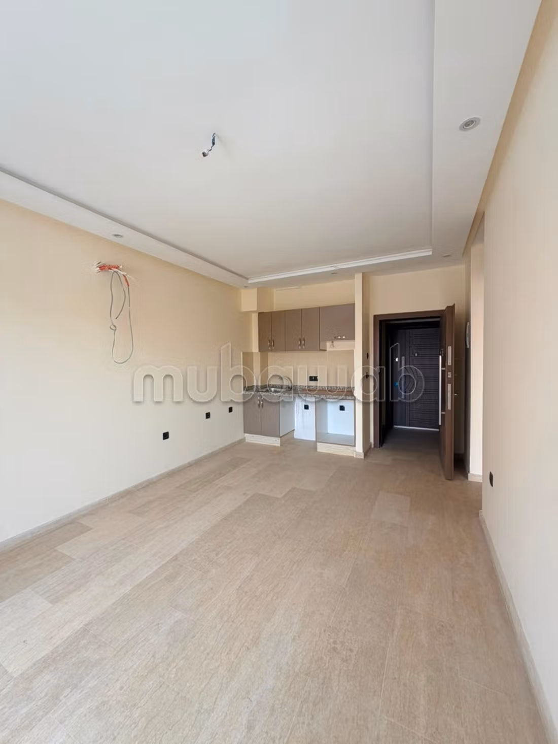 Appartement 49 m²
Consulat de France
Hivernage — 5