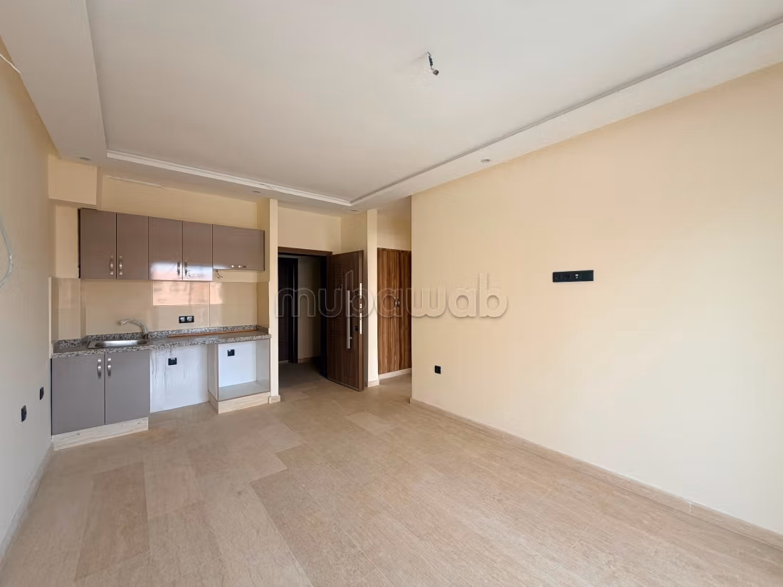 Appartement 49 m²
Consulat de France
Hivernage — 6