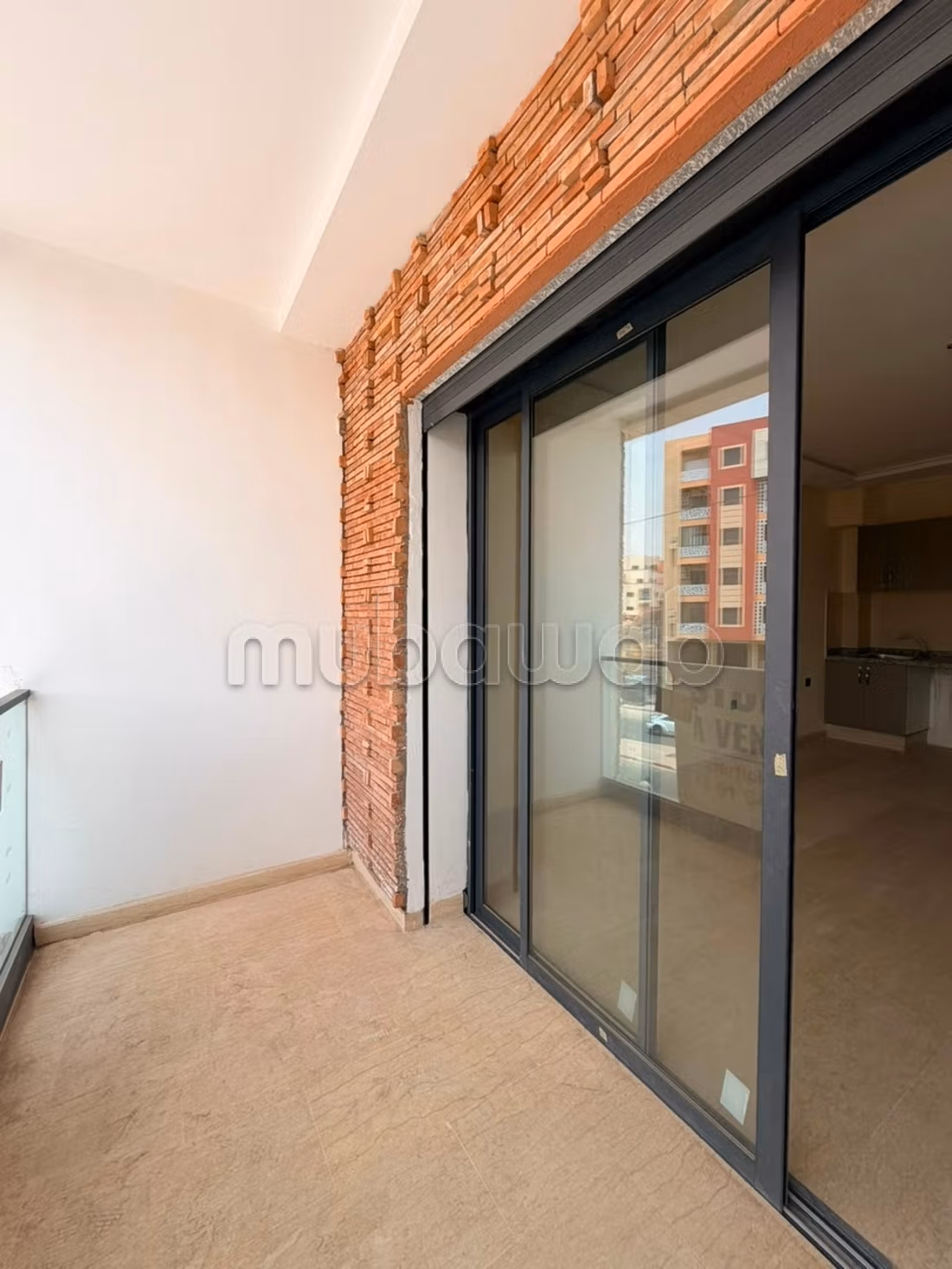 Appartement 49 m² à Hivernage — 8