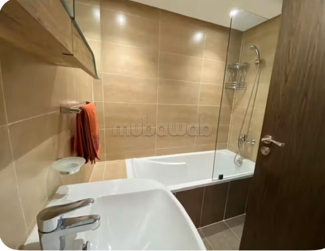 Appartement 75 m² f Tanger City Center — 10