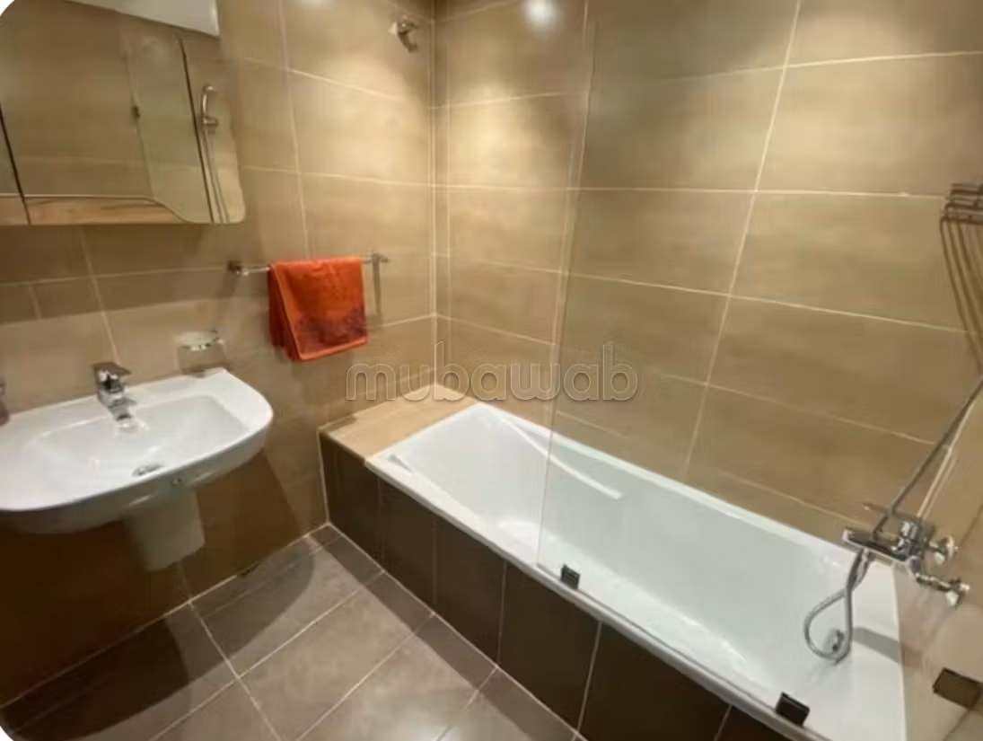 Appartement 75 m² f Tanger City Center — 11