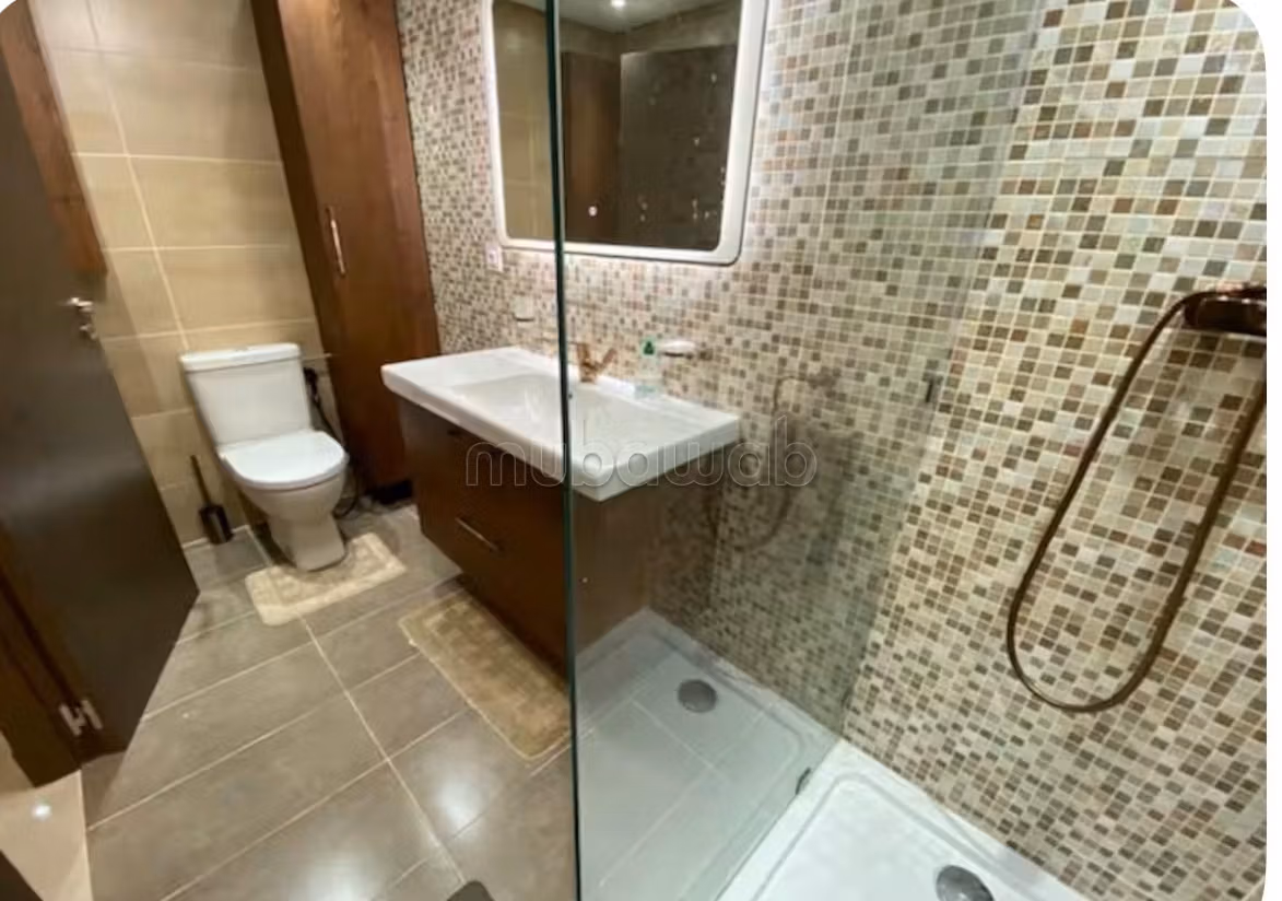 Appartement 75 m² f Tanger City Center — 12