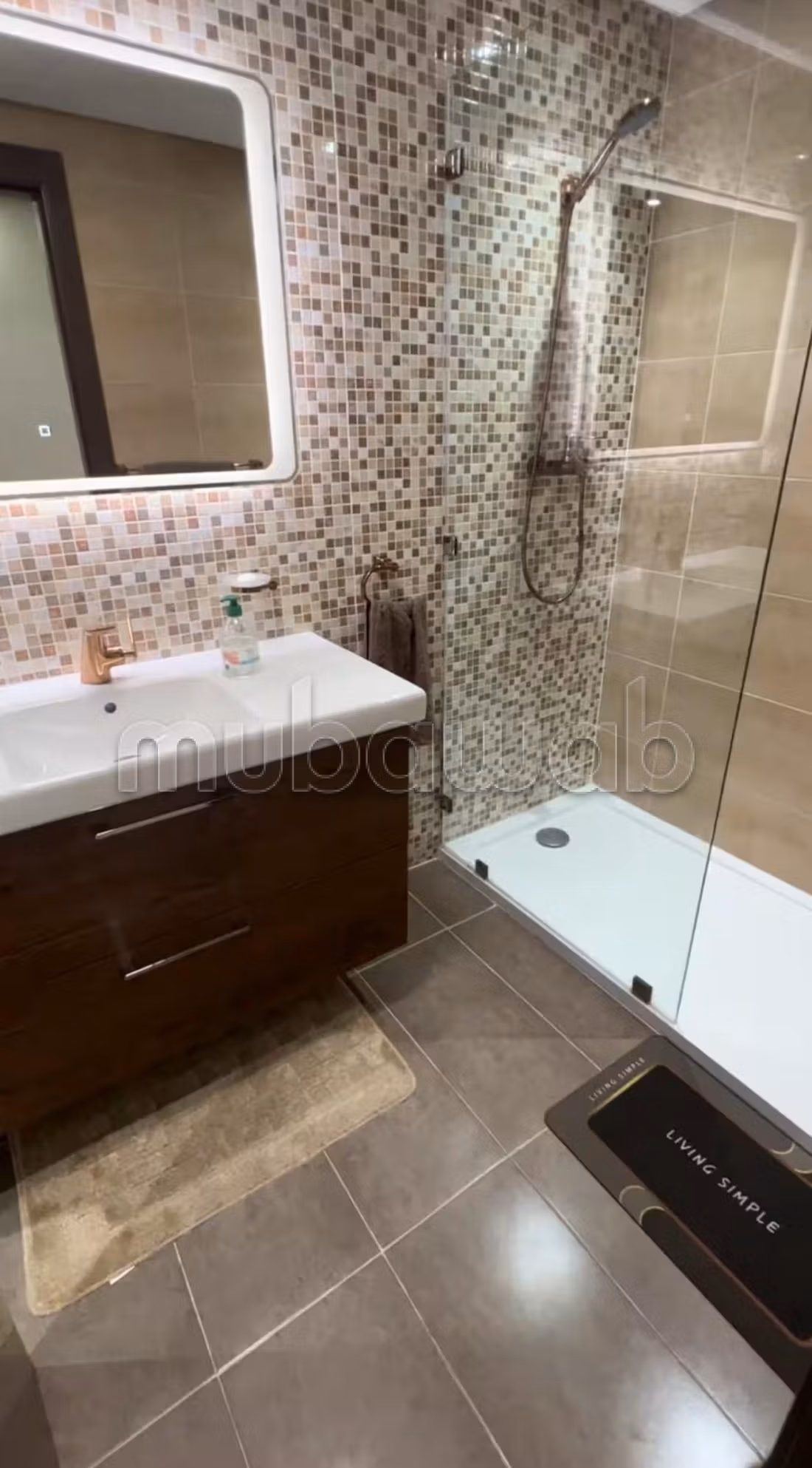 Appartement 75 m² f Tanger City Center — 13