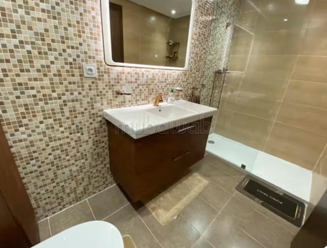 Appartement 75 m² f Tanger City Center — 14