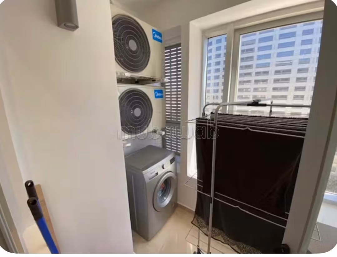 Appartement 75 m² f Tanger City Center — 15