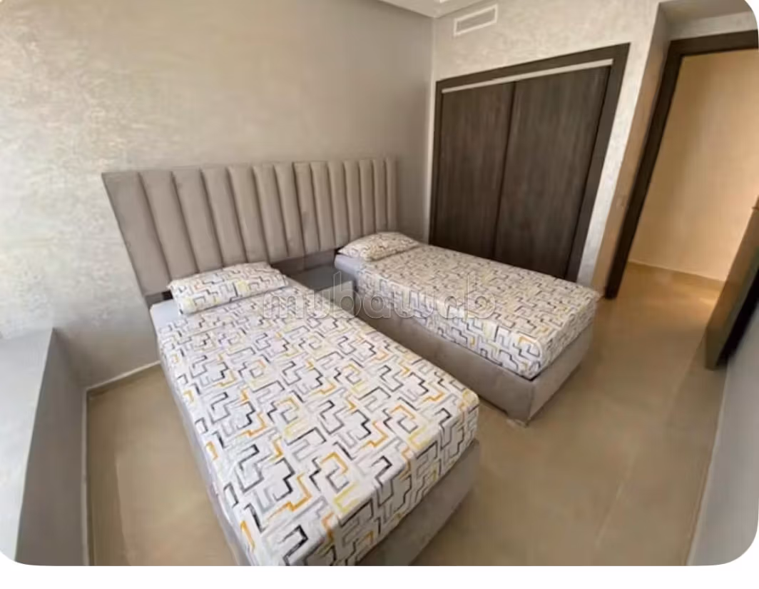 Appartement 75 m² f Tanger City Center — 8