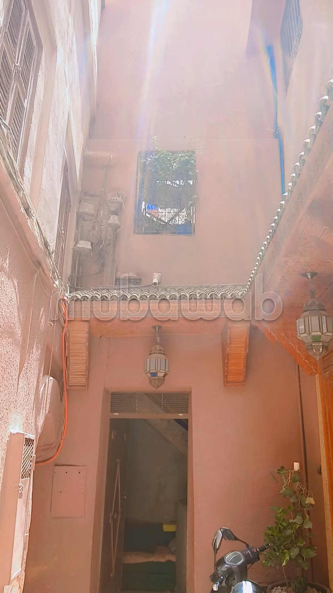 Très belle maison en vente à Assouel. 
3 chambres