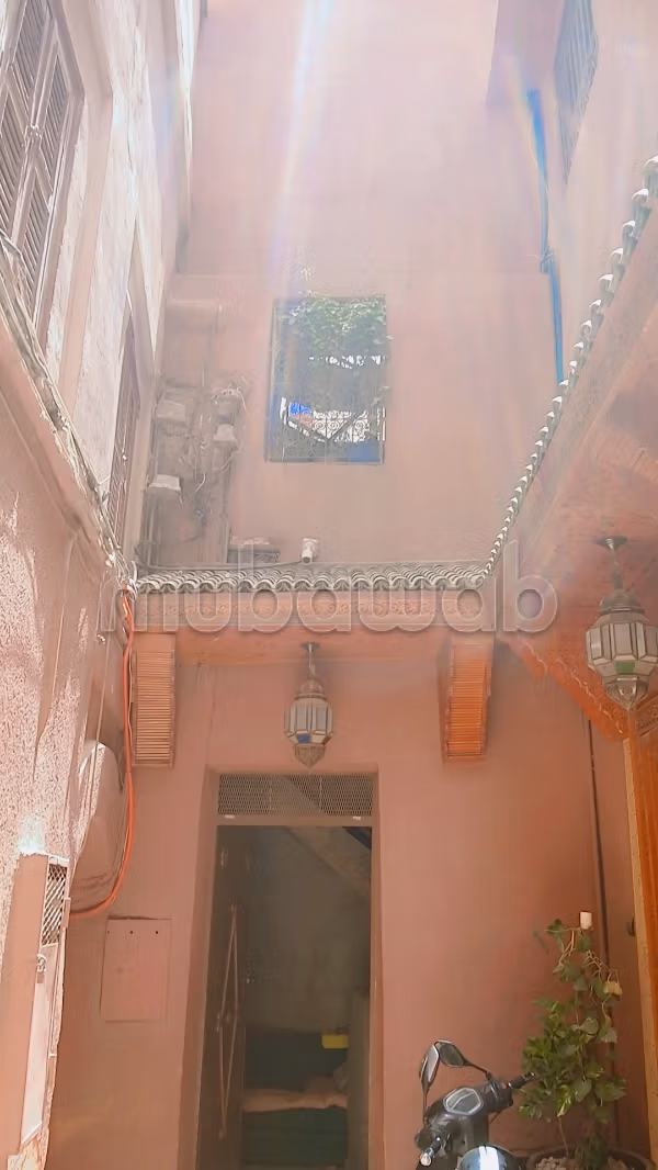 Hermosa casa en venta en Assouel. 3 habitaciones