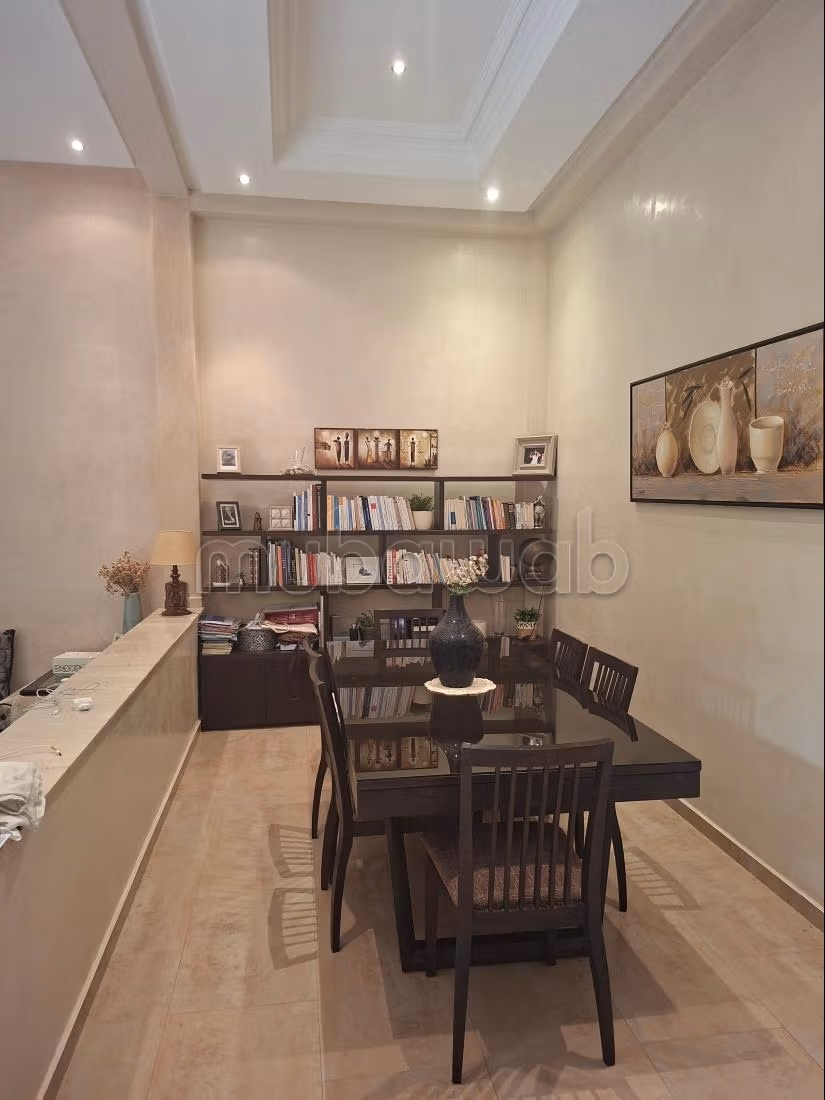 Casa de lujo en venta