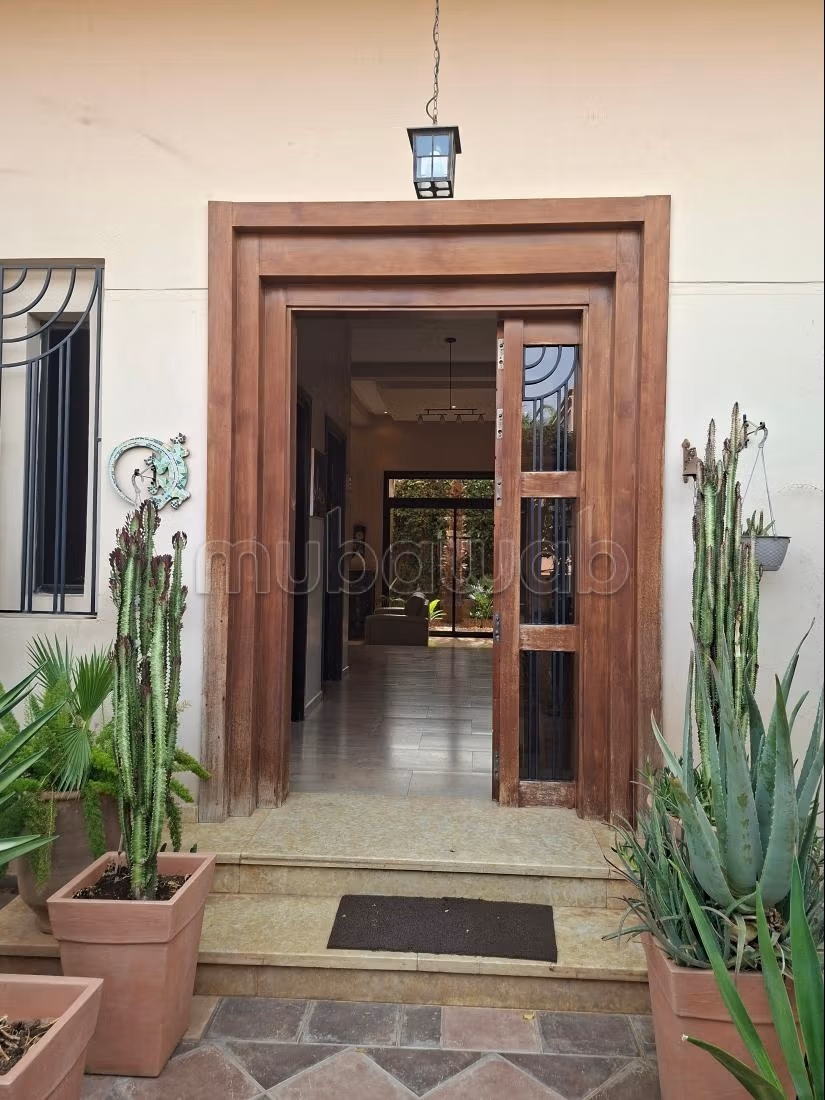 Casa de lujo en venta
