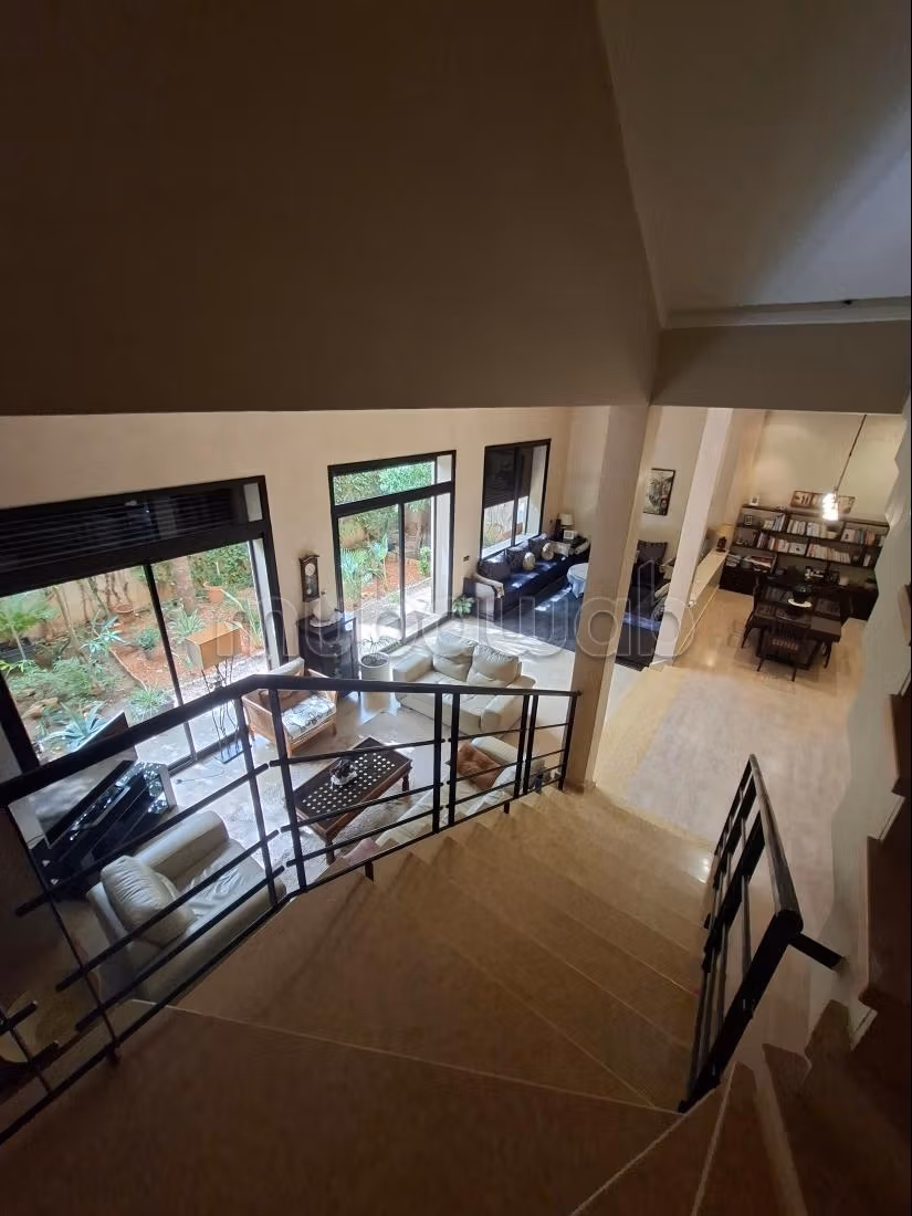 Casa de lujo en venta